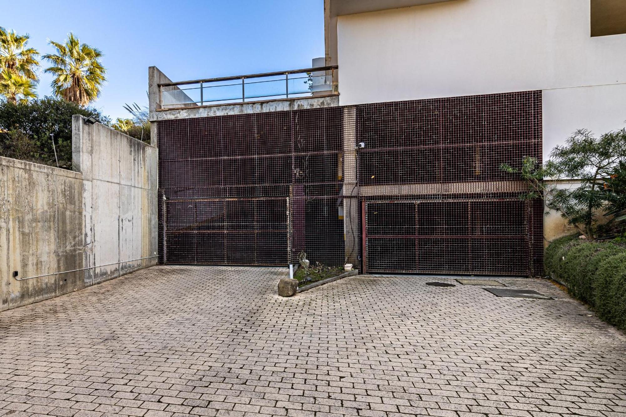 Rentitspain Charming Apartment: Parque Botanico Resort & Country Club Estepona Exterior photo